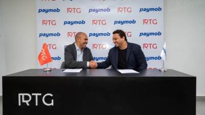 باي موب وRobusta Technology Group تعقدان شراكة استراتيجية لتسريع التحول الرقمي