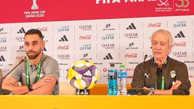 طولان : جاهزون لتقديم بطولة تليق بالكرة المصرية ,, السولية: ندرك صعوبة المهمة وهدفنا إسعاد الجماهير