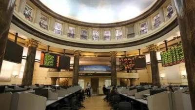 البورصة تواصل ارتفاعها بمنتصف تعاملات الثلاثاء 2-12-2025