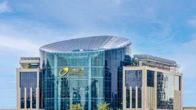 البريد يتيح خدمة إصدار شهادة بسعر المشغولات الذهبية