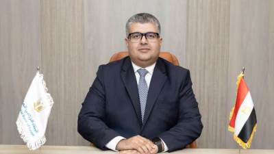 البنك الزراعي المصري يعلن عن تعيين يحيى العناني رئيسا تنفيذيا لائتمان الشركات