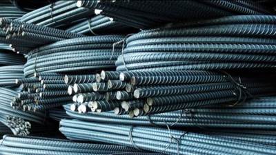 سعر الحديد اليوم الثلاثاء 9-12-2025