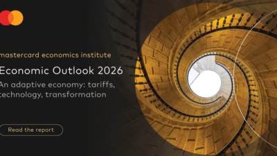معهد ماستركارد للاقتصاد يكشف توقعات قوية لمنطقة الشرق الأوسط وشمال أفريقيا لعام 2026 