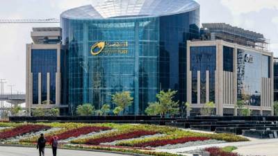 «البريد» يعيد إطلاق Easy Pay.. تسهيل تحويل الأموال ودفع الفواتير