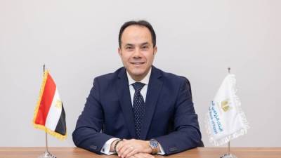البنك الزراعي يُعلن انضمام أحمد حبلص لقيادة مجموعة الخزانة والمؤسسات المالية