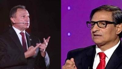 الأهلي يتنازل عن شكوى مصطفى يونس بعد اعتذاره للخطيب 