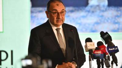 محمد شيمي: 20% ارتفاعا في إيرادات شركات القطاع العام إلى 126 مليار جنيه