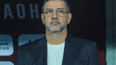 اتحاد الكرة يتوصل لاتفاق مع فيتوريا لإنهاء النزاع بينهما