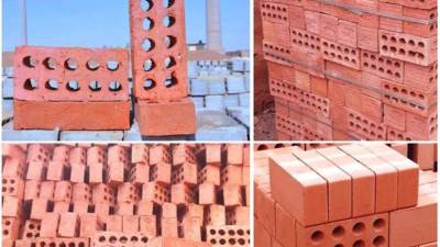 أسعار الطوب والزلط والرمل اليوم الخميس 18-12-2025