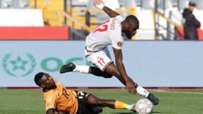 أمم أفريقيا 2025.. مالي تتعادل مع زامبيا 1-1