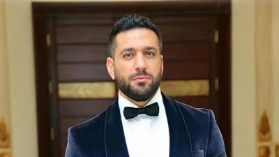 حسن الرداد يعلن تعرضه لأزمة صحية: من أصعب الأدوار اللى جت لى فى حياتي