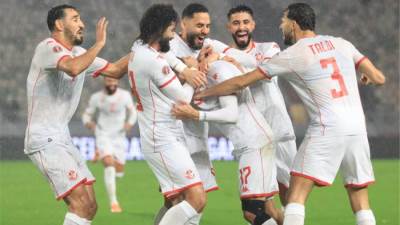 أمم أفريقيا 2025.. تونس تهزم أوغندا بثلاثية بمشاركة بن رمضان 