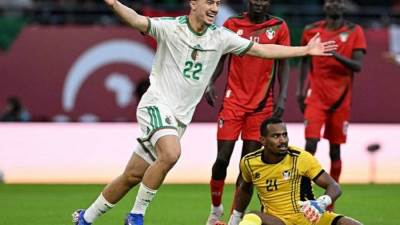 أمم أفريقيا 2025.. الجزائر تهزم السودان بثلاثية 