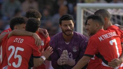 أمم أفريقيا 2025.. منتخب مصر أول المتأهلين لدور الـ 16 في كان 2025