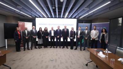 بنك نكست ومؤسسته للتنمية يعززان التعليم الفني بالشراكة مع أكاديمية السويدي