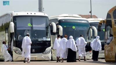  غرفة السياحة: 12 يناير آخر موعد لمعاينة سكن الحجاج وتوثيق العقود بمكة والمدينة