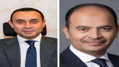 البنك المركزي يطلق برنامج تدريبي للعاملين بالبنوك تحت عنوان «أساسيات مكافحة الاحتيال»