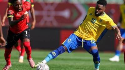 أمم أفريقيا 2025.. موزمبيق تهزم الجابون وتحقق فوزها الأول في تاريخها بالبطولة