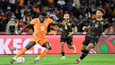 أمم أفريقيا 2025.. الكاميرون وكوت ديفوار يتعادلان 1-1 في مباراة رائعة