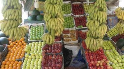 أسعار الفاكهة في الأسواق المصرية اليوم الاثنين 29-12-2025
