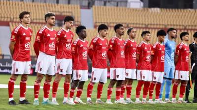 المقاولون يهزم الأهلي بثلاثية في كأس عاصمة مصر 