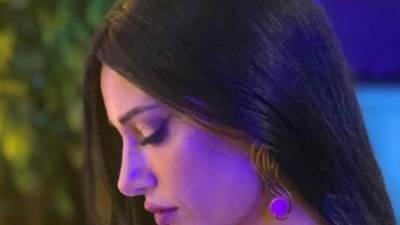 الكاتبة المصرية سارة مصباح تقتحم الدراما العراقية  ب " 20 % " برمضان 2026