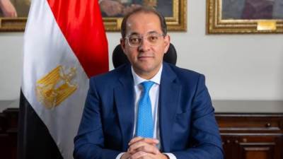 وزير المالية: تخفيض 80 دولارًا من «مقابل الميكنة والخدمات المتعلقة بها» عن كل شحنة جوية واردة