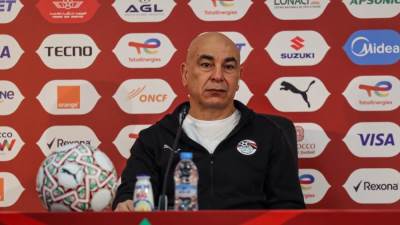 أمم أفريقيا 2025.. حسام حسن: جاهزون لمباراة بنين وهدفنا تحقيق البطولة