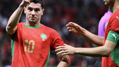 أمم أفريقيا 2025.. المغرب يهزم تنزانيا بهدف «دياز» ويتأهل لدور الثمانية 