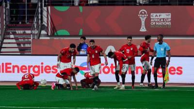أمم أفريقيا 2025.. موعد مباراة مصر وبنين اليوم الاثنين في دور الـ 16