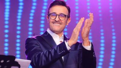 صابر الرباعي يشعل أجواء العام الجديد بحفل كبير بالقاهرة 