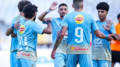 هاتريك "الشحات" يقود الأهلي لفوز على فاركو برباعية في كأس الرابطة 