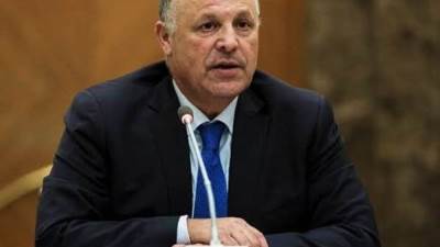 أمم أفريقيا 2025.. «أبوريدة» يشكر جماهير مدينة أغادير المغربية لمساندة المنتخب 