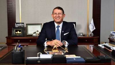 30.1 مليار جنيه صافي أرباح بنك QNB بنهاية ديسمبر 2025