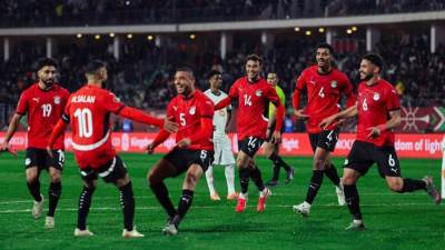 أمم أفريقيا 2025.. منتخب مصر يُصارع "أسود" السنغال اليوم للصعود للنهائي