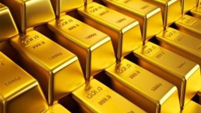 بيانات التضخم الأمريكية تدفع الذهب عالميا لتسجيل مستوى قياسي جديد عند 4,640 دولارا للأوقية