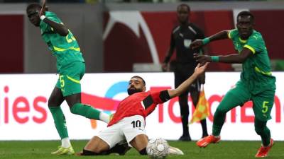 أمم أفريقيا 2025.. منتخب مصر يودع البطولة من نصف النهائي بالخسارة أمام السنغال 