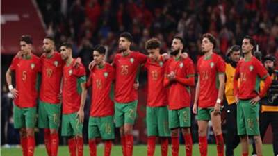 أمم أفريقيا 2025.. المغرب تتخطي نيجيريا بركلات الترجيح وتتأهل للنهائي