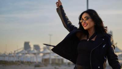 لطيفة تطرح كليبها الجديد " قلبي حن"  من ألبومها الأخير" قلبي ارتاح " 