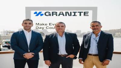 الرقابة المالية توافق على تدشين "جرانيت يوم بيوم" كأول حساب نقدي رقمي بالكامل في مصر
