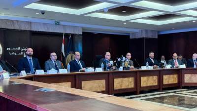 الرقابة المالية تمنح البورصة المصرية أول ترخيص لمزاولة نشاط بورصات العقود الآجلة