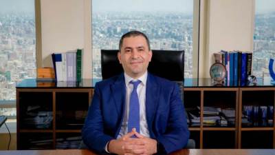 أسامة رشاد شريكًا إداريًا لشركة "جوبيتر كومز" لتعزيز ريادتها في قطاع الاستشارات الاستراتيجية وعلاقات المستثمرين