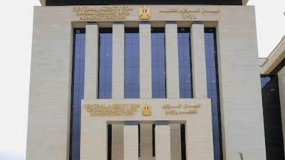 "التنظيم والإدارة" يعلن نتيجة الامتحان الإلكتروني لوظائف أخصائي تخطيط  بوزارة الخارجية  