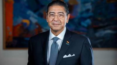 هشام عز العرب: أسعار الفائدة قد تنخفض إلى 12% و13% بنهاية 2026