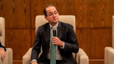 وزير المالية: الاقتصاد المصري لديه فرص واعدة لجذب تدفقات استثمارية