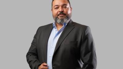 أمير شريف رئيسًا تنفيذيا لشركة البركة كابيتال