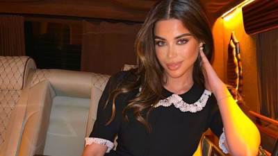 يارا السكري: اتفاجئت من ردود الفعل على برومو مسلسل علي كلاي مع أحمد العوضي