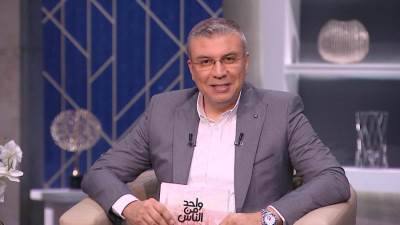 تيسير فهمي: رفضت المسرح حفاظا على حريتي.. وأكبر أخطائي اعتزال التمثيل 13 عاما