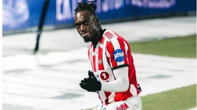 التفاصيل المالية لصفقة الأهلي الجديدة "كامويش"