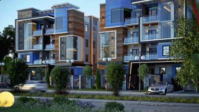 الإسكان: بدء تسليم وحدات سكنية بمشروع "بيت الوطن" في دمياط الجديدة الأحد المقبل